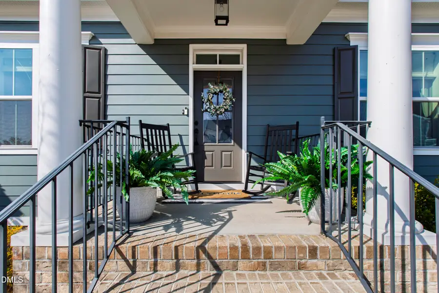 1564 Lone Prairie Drive, Wendell, NC 27591 - #3