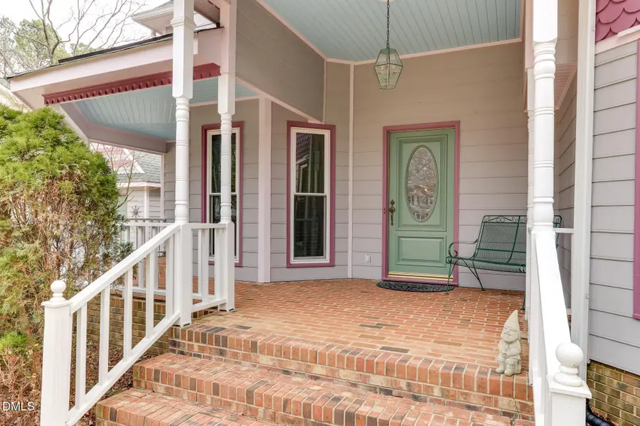 8229 Morgans Way, Raleigh, NC 27613 - #3