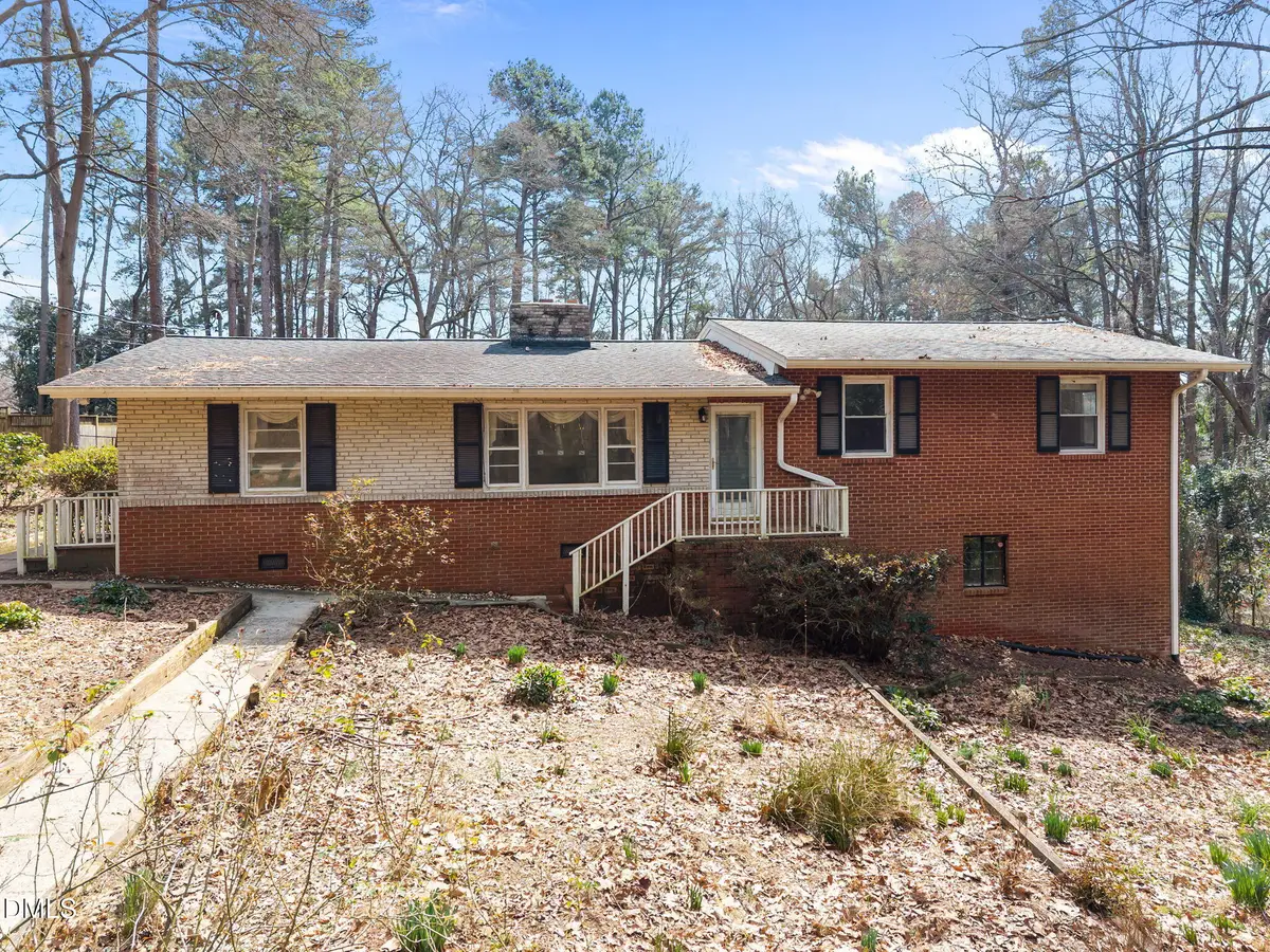2009 Philcrest Road, Raleigh, NC 27612 - #1