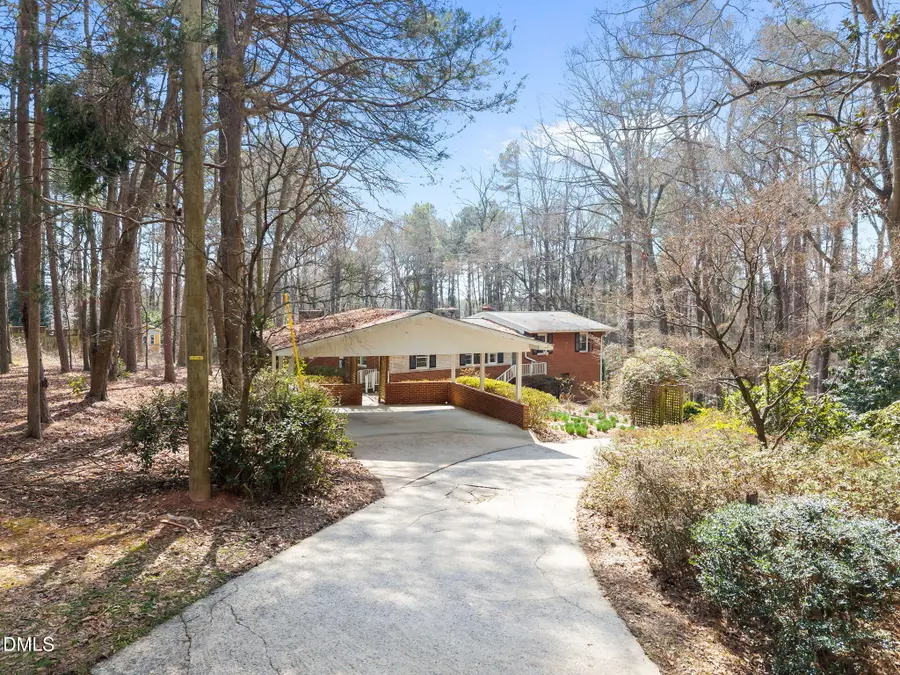 2009 Philcrest Road, Raleigh, NC 27612 - #3