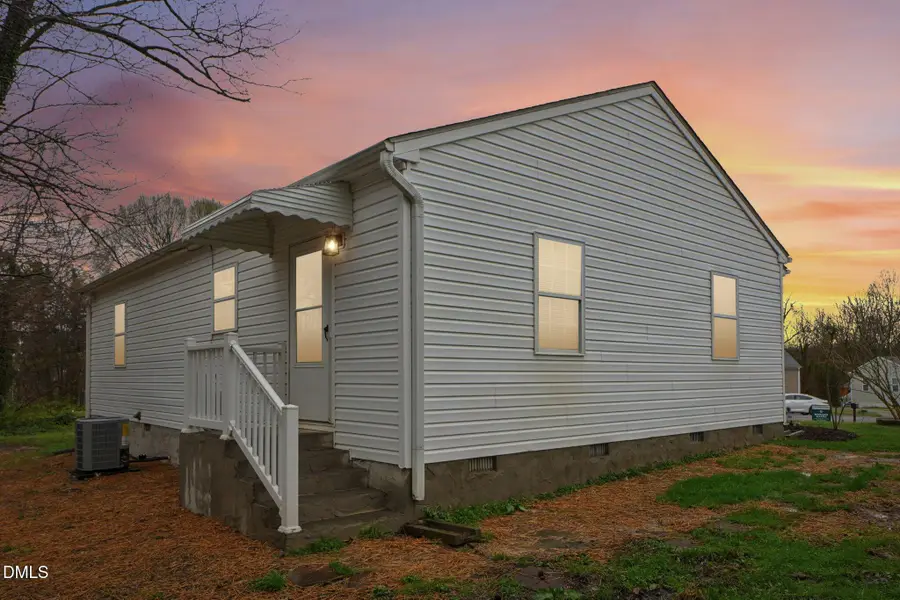728 Ben Court, Graham, NC 27253 - #2