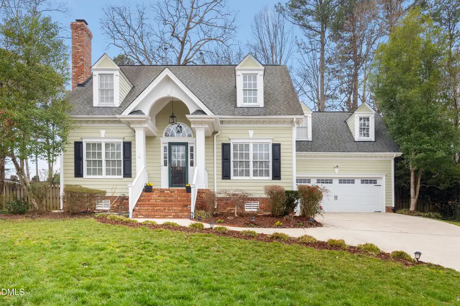 103 Lyncroft Lane, Cary, NC 27519 - #2