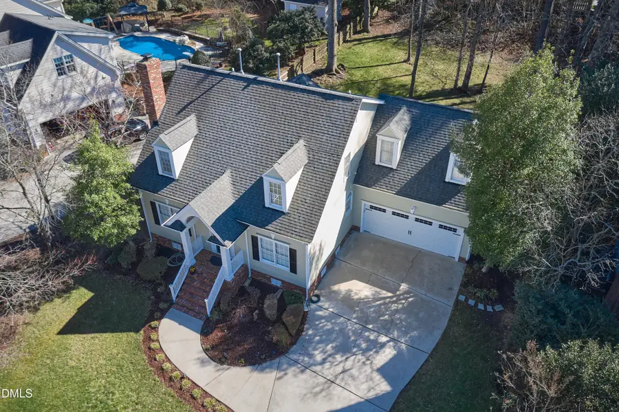 103 Lyncroft Lane, Cary, NC 27519 - #3