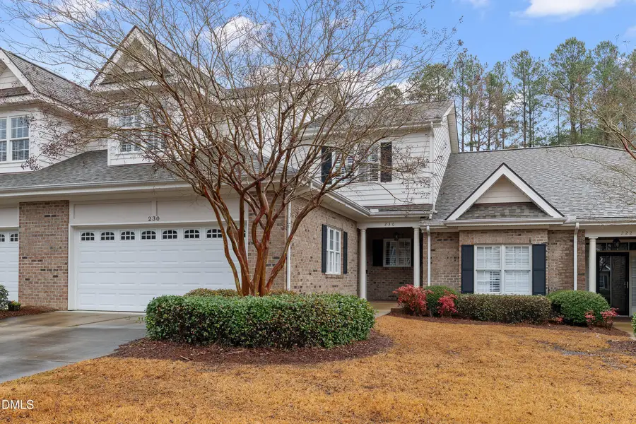 230 Lake Park Circle, Smithfield, NC 27577 - #2