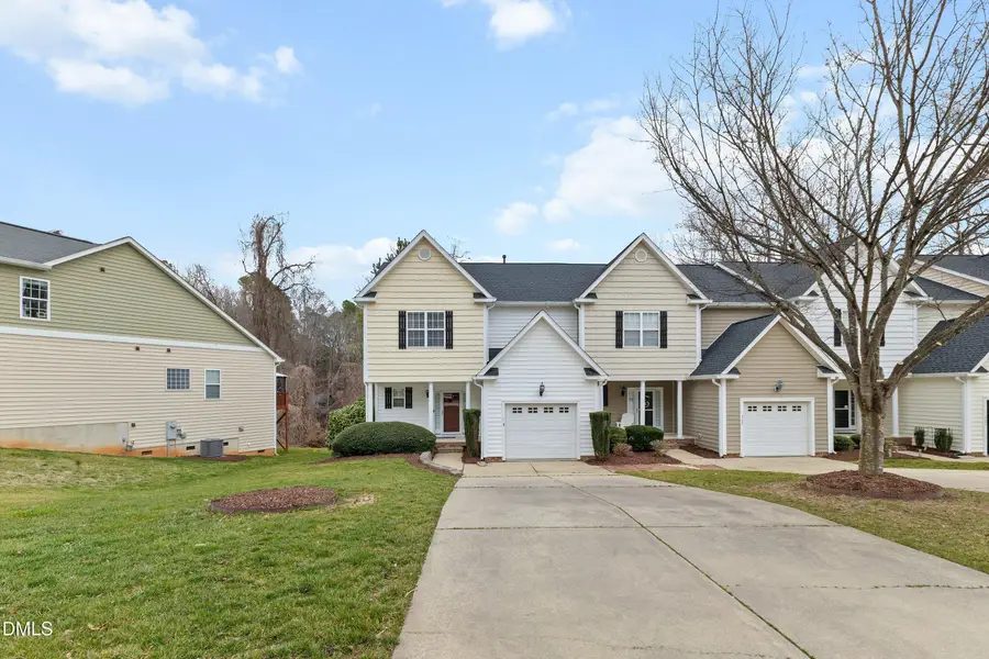 713 Magnolia Forest Court, Wake Forest, NC 27587 - #3