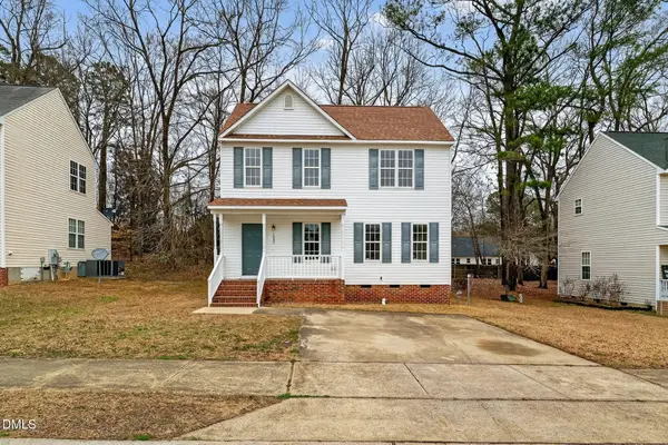 1237 Swingline Way, Raleigh, NC 27610