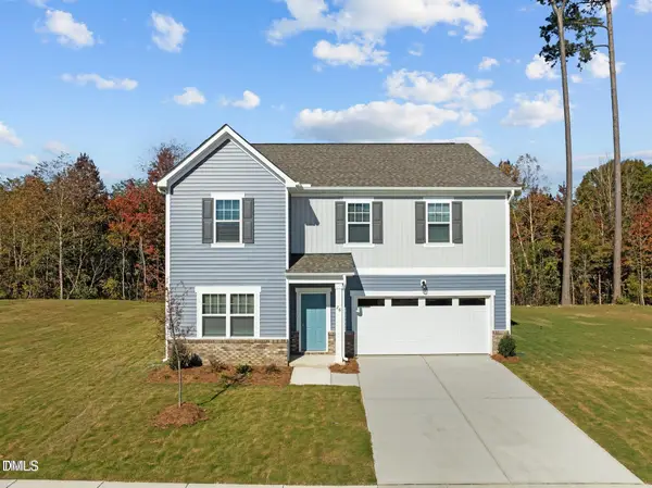 2565 Quarry Road, Rolesville, NC 27571