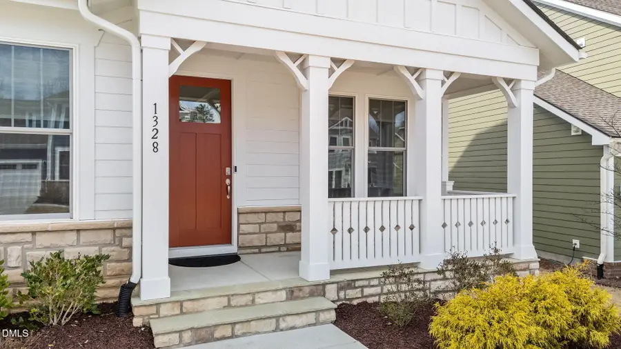 1328 Curlyleaf Way, Apex, NC 27502 - #2