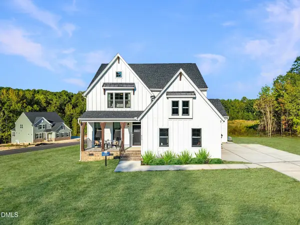 378 Glade Drive, Aberdeen, NC 28315