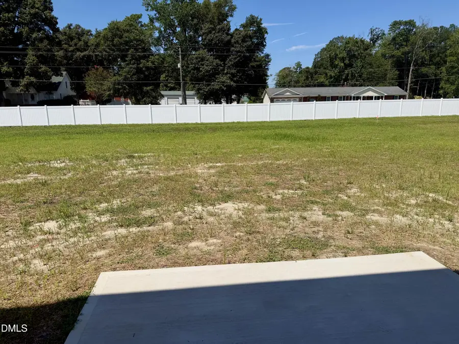 61 W Coulter Court, Selma, NC 27576 - #3
