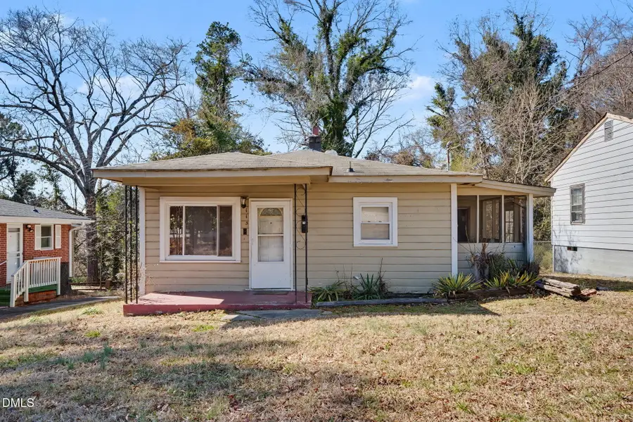 115 Alabama Avenue, Carrboro, NC 27510 - #3