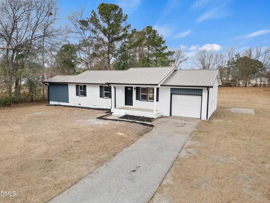 6010 Muscat Road, Hope Mills, NC 28348 - #2