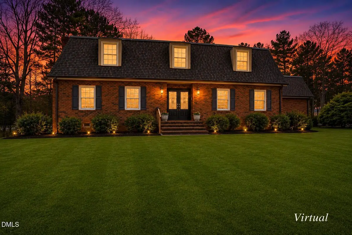 803 E Beechtree Drive, Nashville, NC 27856 - #1