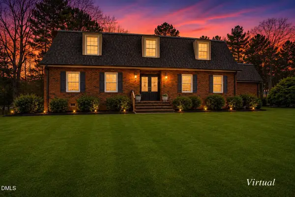 803 E Beechtree Drive, Nashville, NC 27856