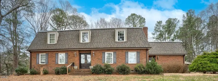 803 E Beechtree Drive, Nashville, NC 27856 - #2