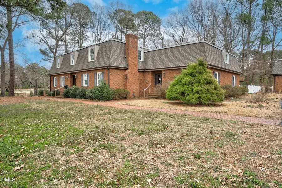 803 E Beechtree Drive, Nashville, NC 27856 - #3