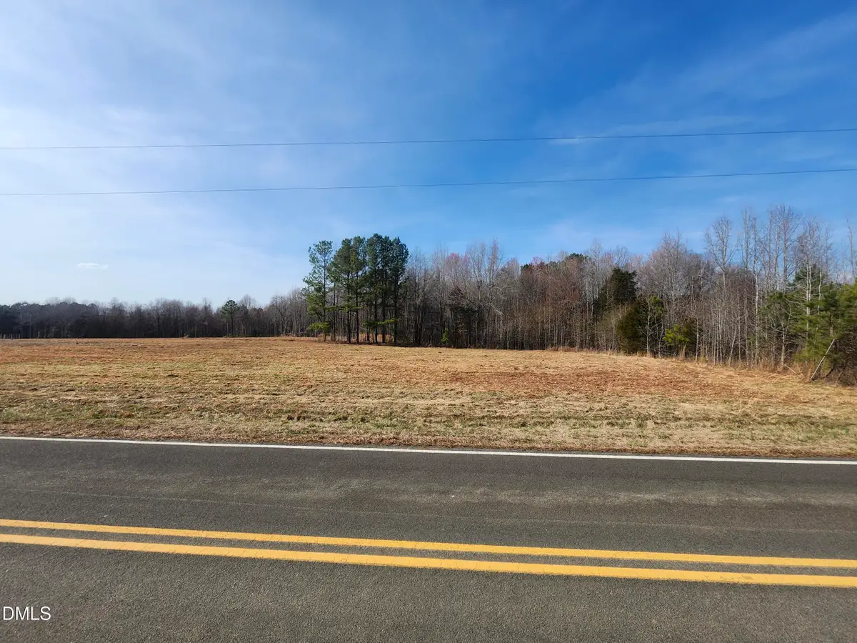 1 Coley Road, Henderson, NC 27537 - #1