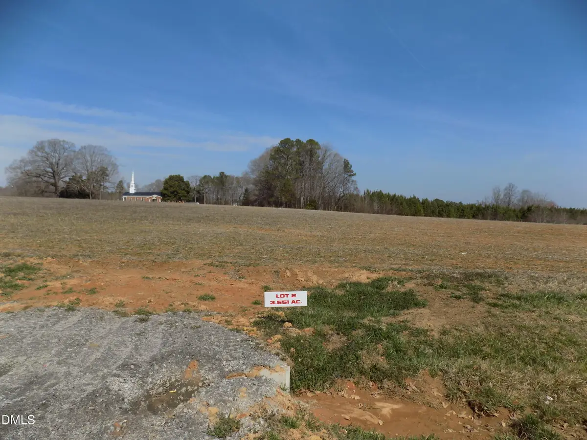 00000 Sutton Road, Louisburg, NC 27549 - #1