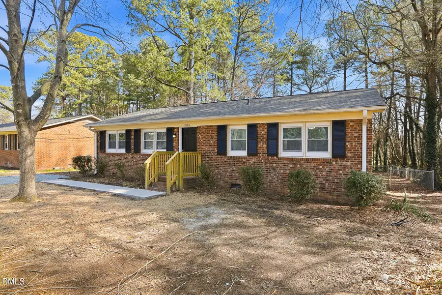 2900 Omah Street, Durham, NC 27705 - #3