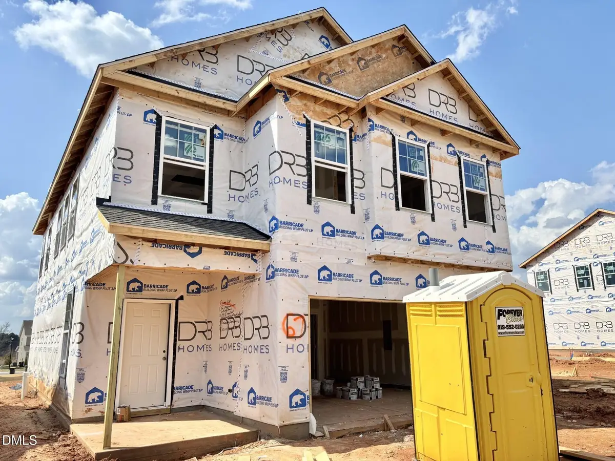 21 Gerrard Street #67, Franklinton, NC 27525 - #1