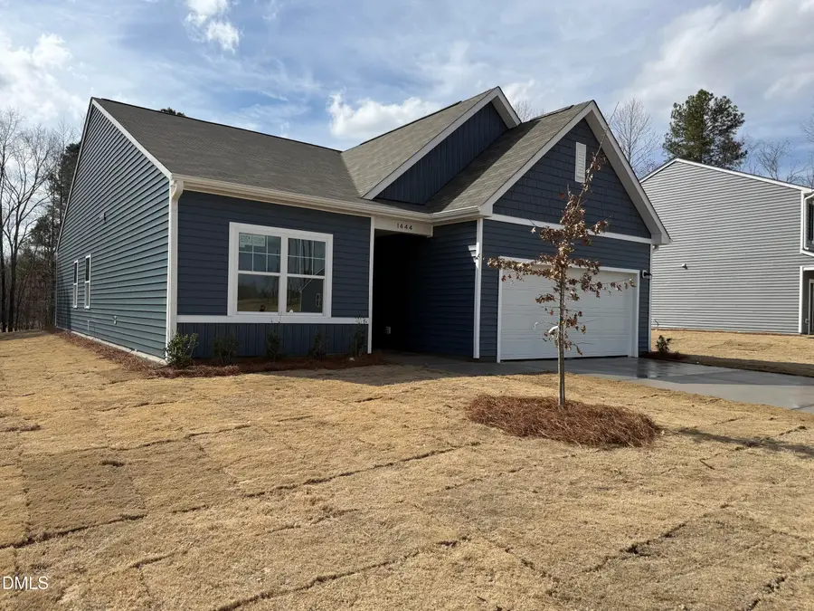 1444 Pond Overlook Drive, Nashville, NC 27856 - #3