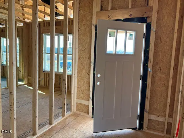 746 Olive Branch Drive, Smithfield, NC 27577 - #2