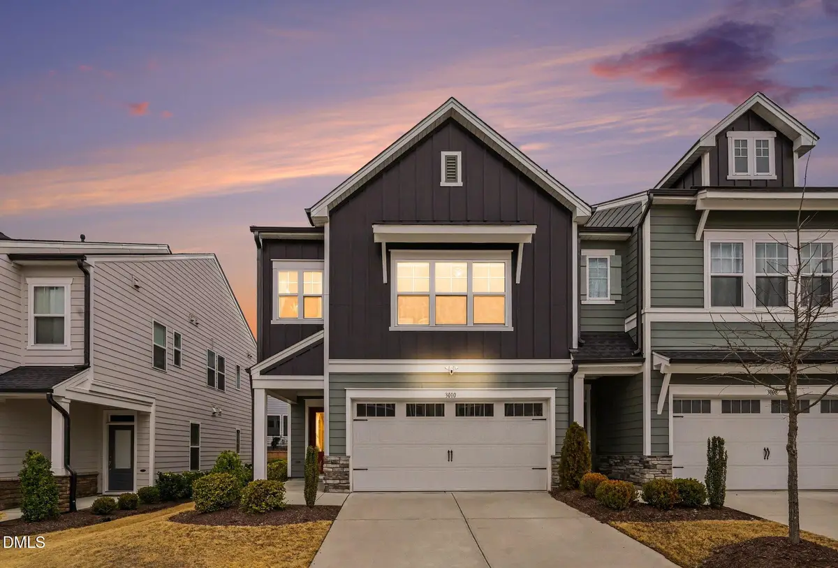 3010 Dunnock Drive, Durham, NC 27713 - #1