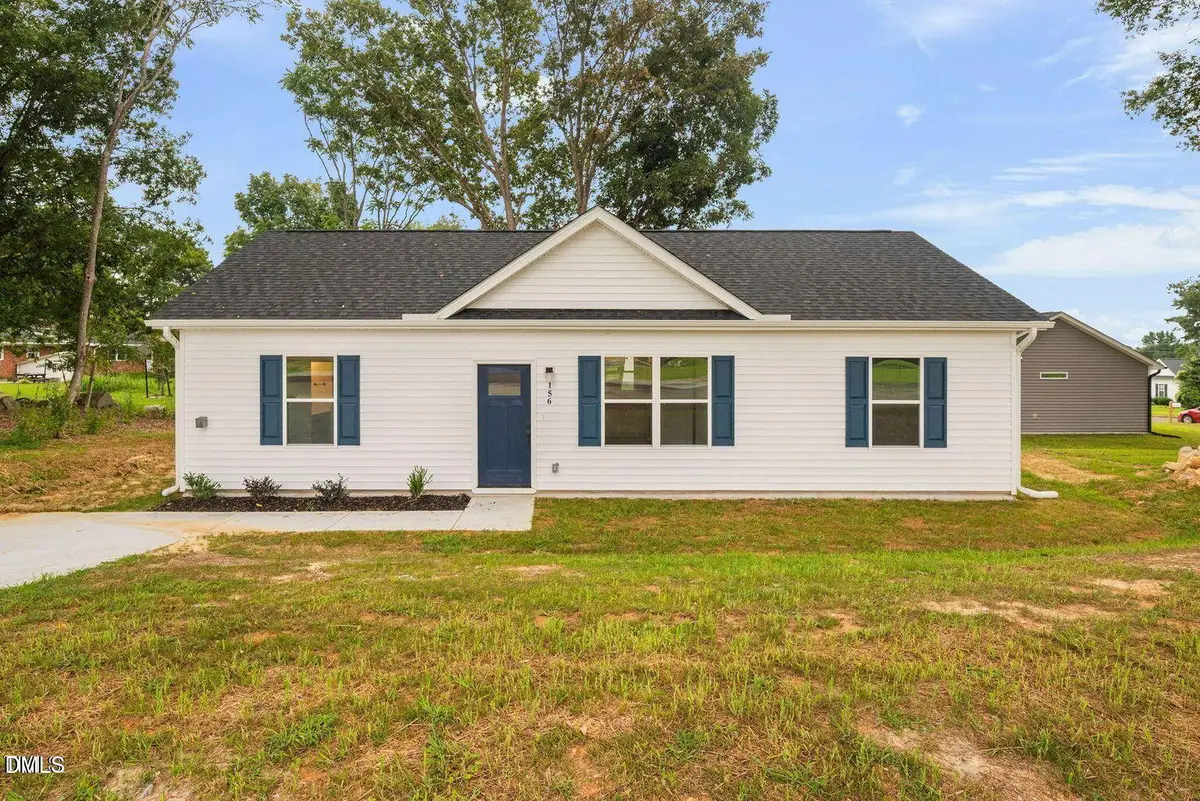 79 Theresia Lane, Roxboro, NC 27574 - #1