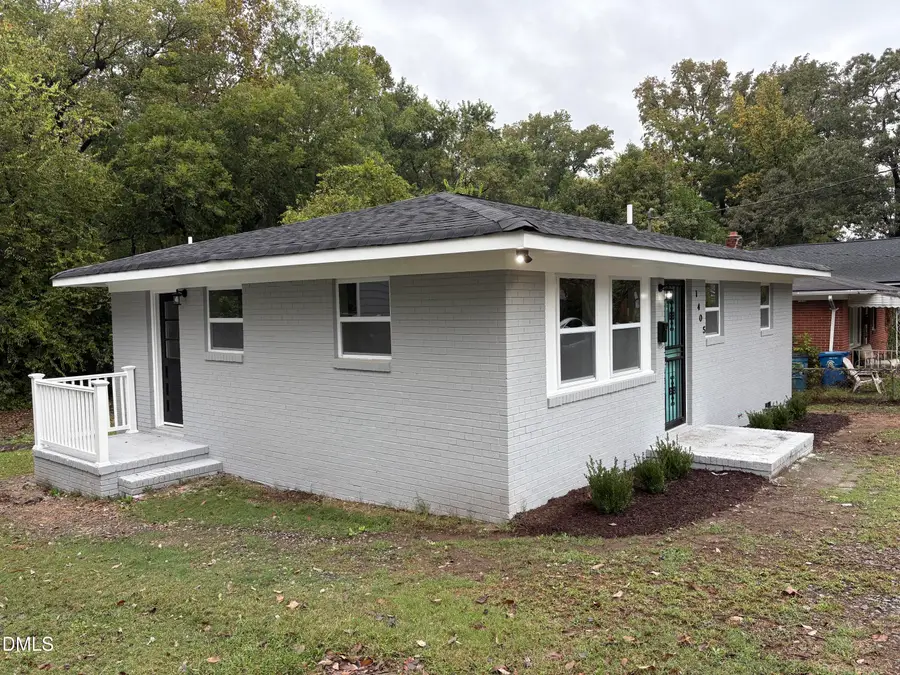 1405 N Hyde Park Avenue, Durham, NC 27701 - #3