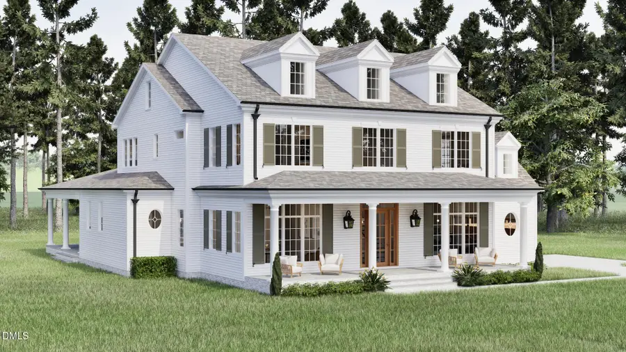 8421 Portmarnock Court, Wake Forest, NC 27587 - #3