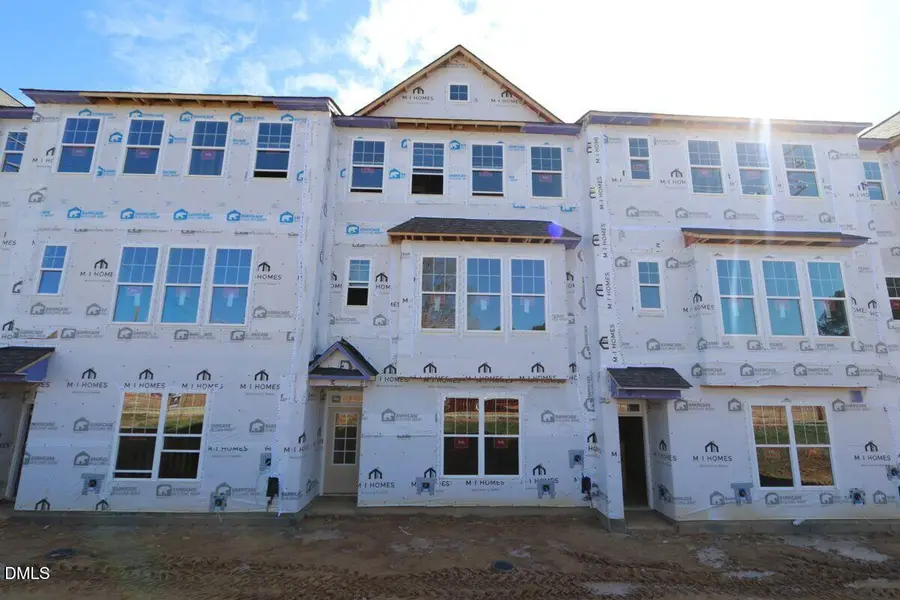 2909 Richardson Road #473, Apex, NC 27502 - #3