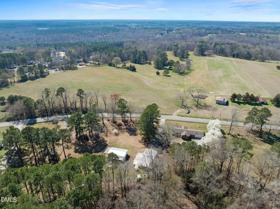 00 Little Creek Church Road, Clayton, NC 27520 - #3