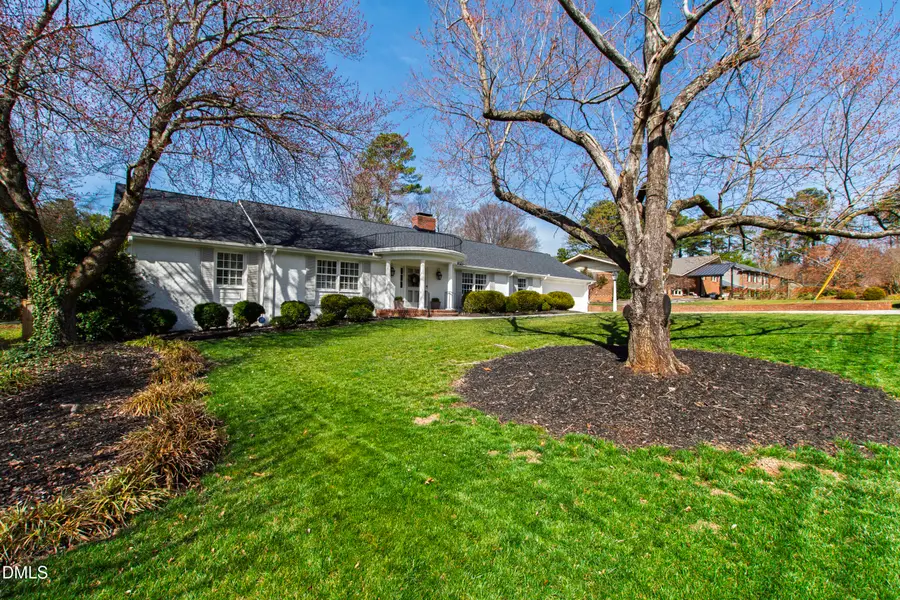 4709 Stiller Street, Raleigh, NC 27609 - #2