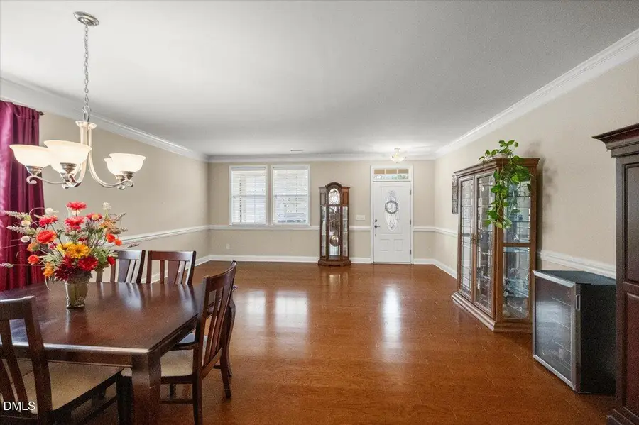 631 Ashburn Lane, Durham, NC 27703 - #3