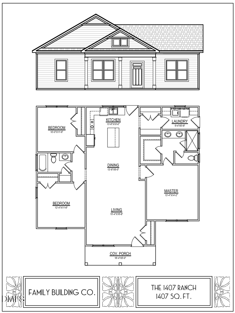 95 Theresia Lane, Roxboro, NC 27574 - #2