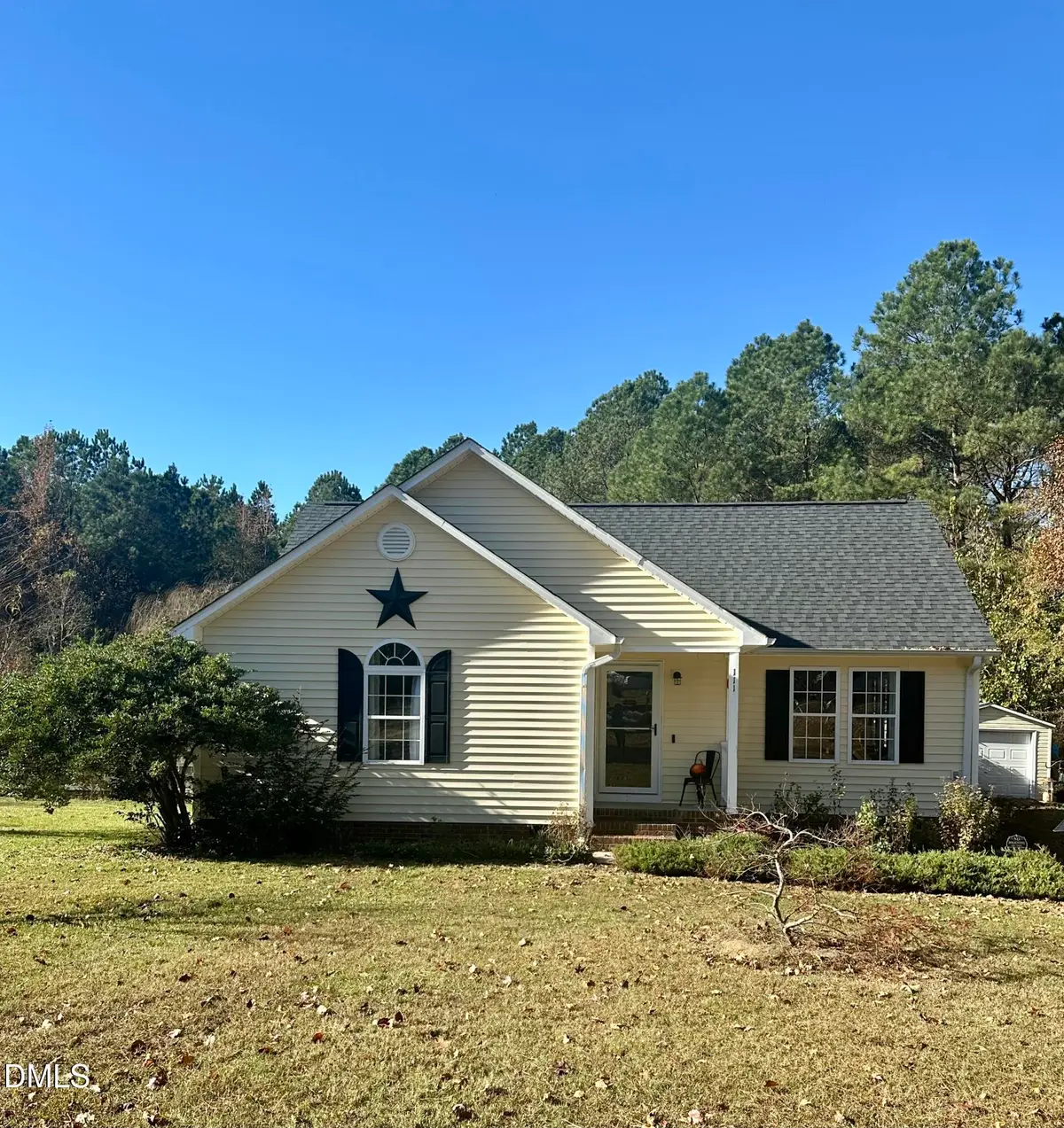 111 Appaloosa Lane, Zebulon, NC 27597 - #1