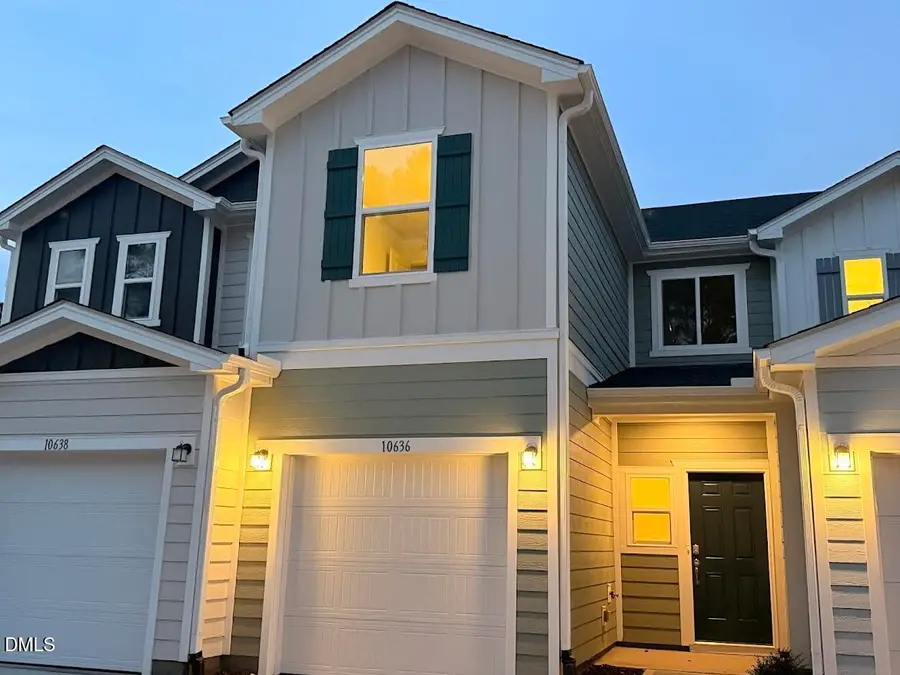 10636 Brookside Reserve Road, Raleigh, NC 27614 - #2