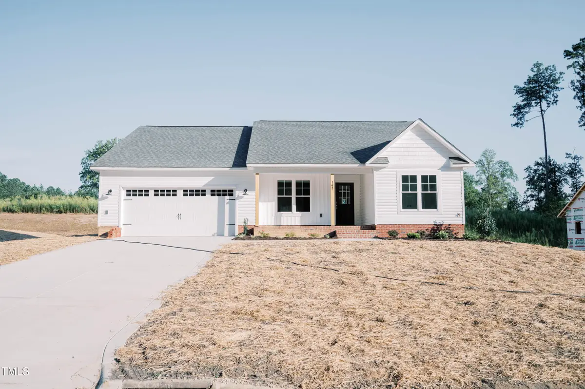 163 Maple Drive, Erwin, NC 28339 - #1