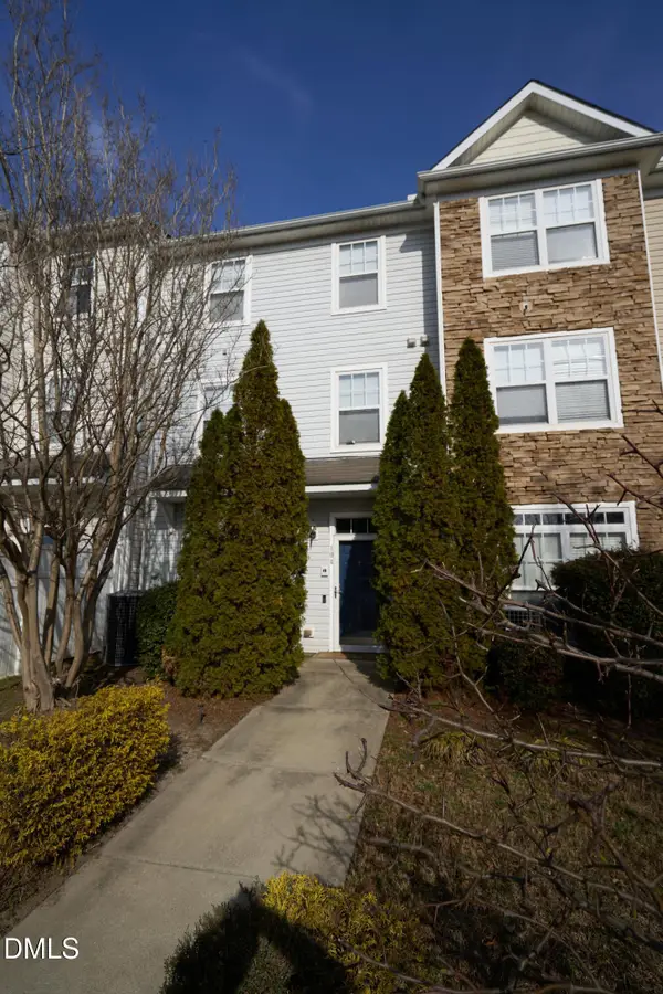 411 Coalinga Lane, Raleigh, NC 27610