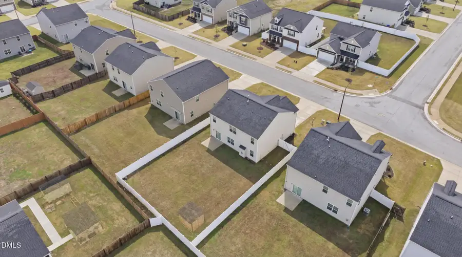 1197 Green Vista Way, Graham, NC 27253 - #3