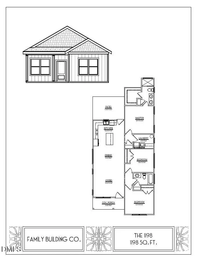 98 Shortline Road, Roxboro, NC 27574 - #3