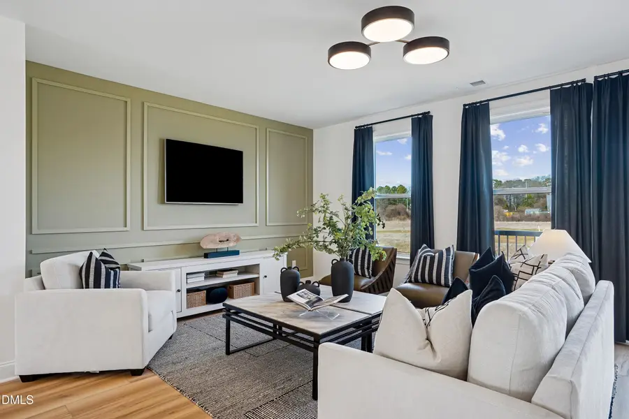 142 Midtown Rows Way #23, Fuquay Varina, NC 27526 - #2