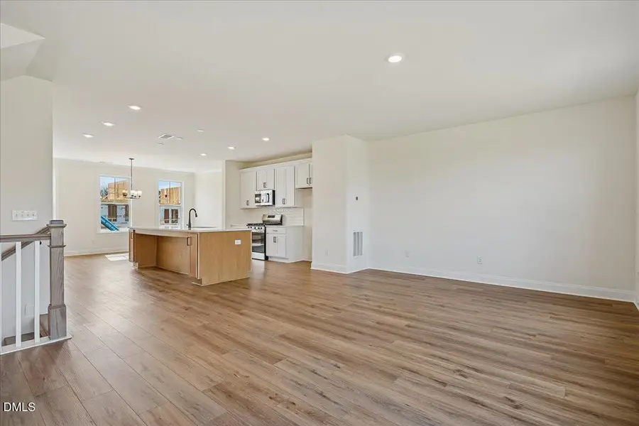 144 Midtown Rows Way #24, Fuquay Varina, NC 27526 - #3