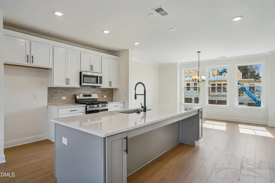 146 Midtown Rows Way #25, Fuquay Varina, NC 27526 - #2