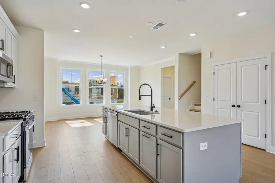 146 Midtown Rows Way #25, Fuquay Varina, NC 27526 - #3