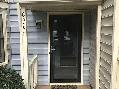 6577 English Oaks Drive, Raleigh, NC 27615 - #3