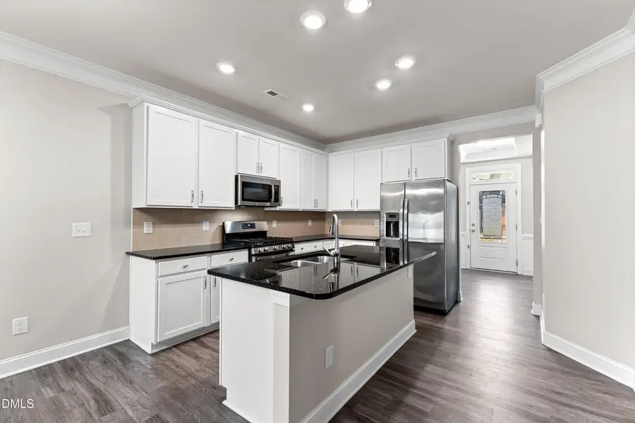 1057 Arbor Edge Lane, Durham, NC 27703 - #2