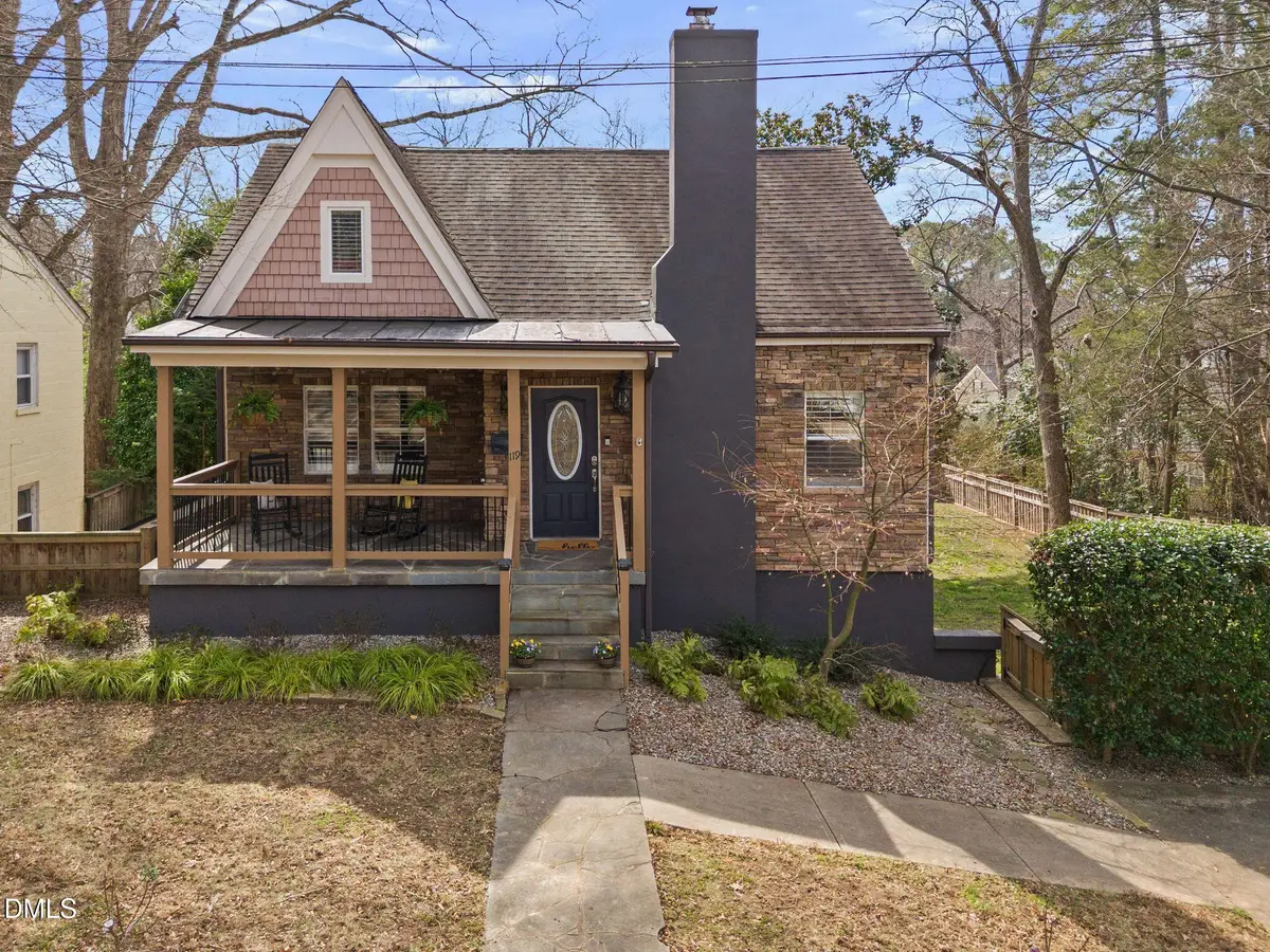 119 W Vernon Avenue, Wake Forest, NC 27587 - #1