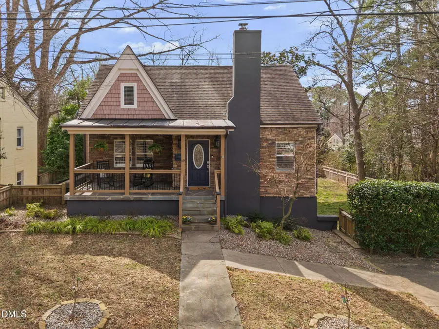 119 W Vernon Avenue, Wake Forest, NC 27587 - #2