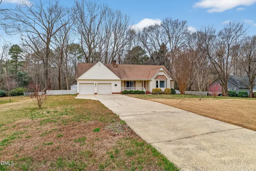 7040 Kristi Drive, Garner, NC 27529 - #2